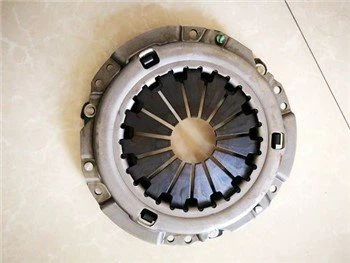 Cubierta de embrague para TOYOTA COROLLA (_E9_) 1.6 I 4WD (AE92_) 1987-1990 4A-FE 31210-12130