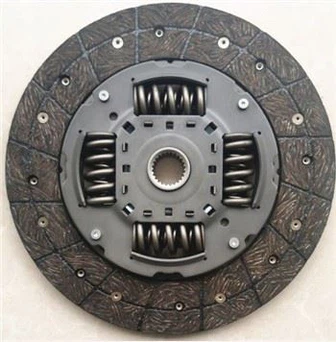 Disco de embrague para GREAT WALL FENGJUN 7 2.0 4x4 2019- GW4D20M 1601200XP6JXA