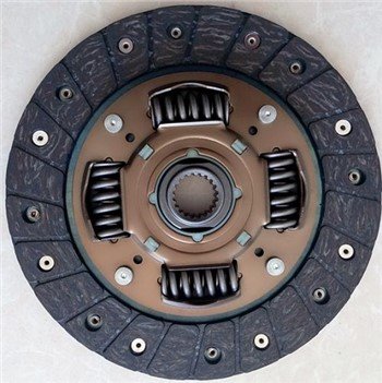Disco de Embrague para HONDA CITY Berlina (GM2, GM3) 1.5 I-VTEC 2009- L15A7 HCD801U