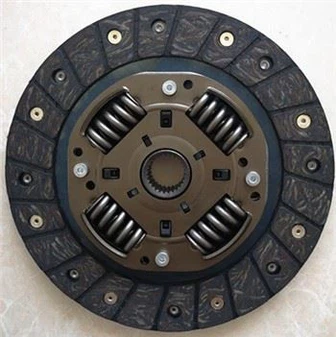 Disco de embrague para NISSAN NOTA (E12) 1.2 2013- HR12DE 301001HC0D 30100-1HC0A