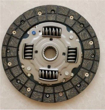 Disco de embrague para TOYOTA DYNA 150 Plataforma/Chasis (LY_) 3.0 D 1998-2001 5L 31250-0K080 TYD113U